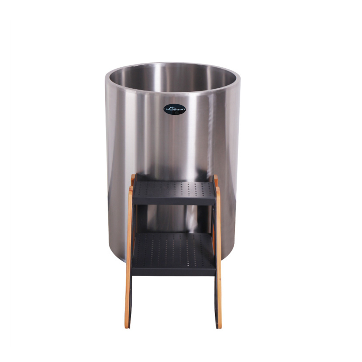 Everest Steel Chill + Wifi Chiller