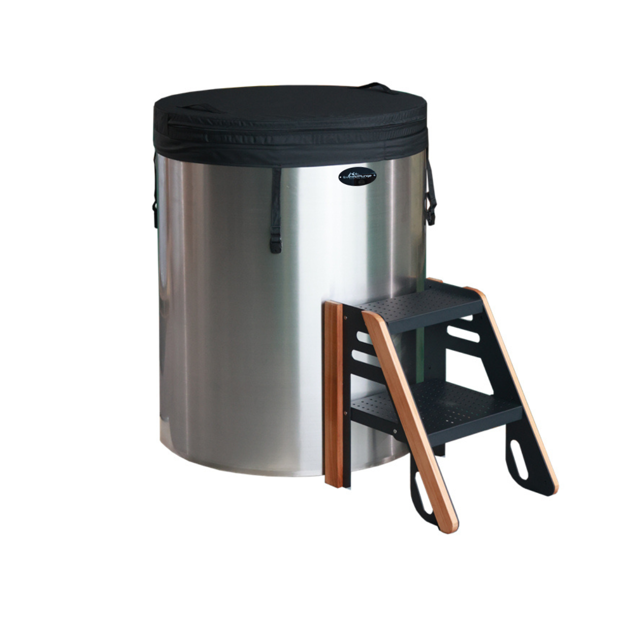 Everest Steel Chill + Wifi Chiller