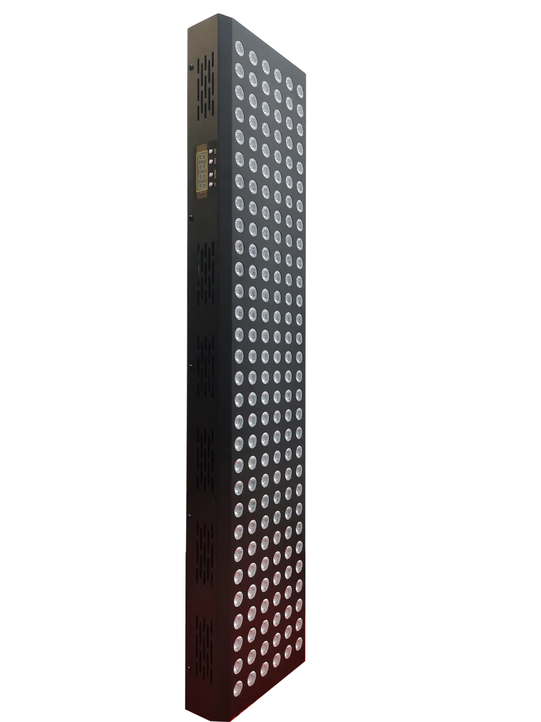 Red Light Therapy Obsidian Sauna Add-on