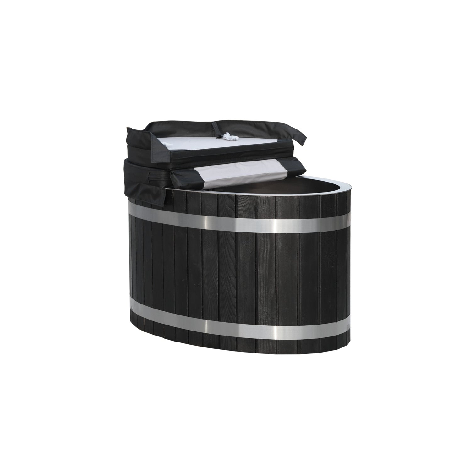 Obsidian Tub