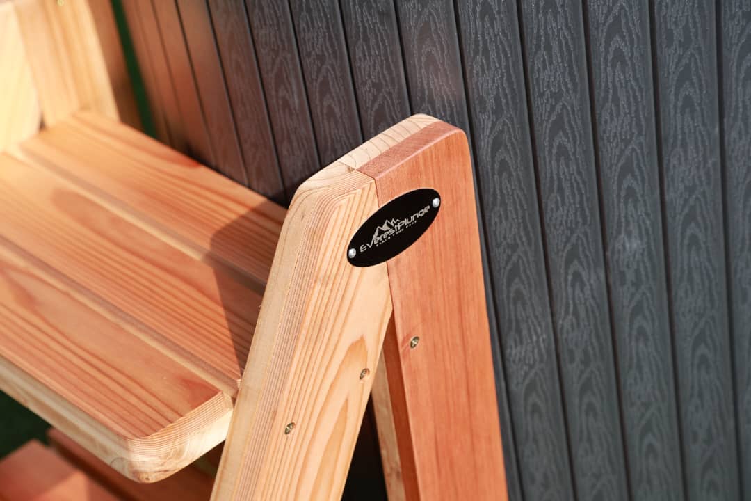 Barrel Cold Plunge + EP1™ 1HP WIFI UV Filtered Cooling Motor