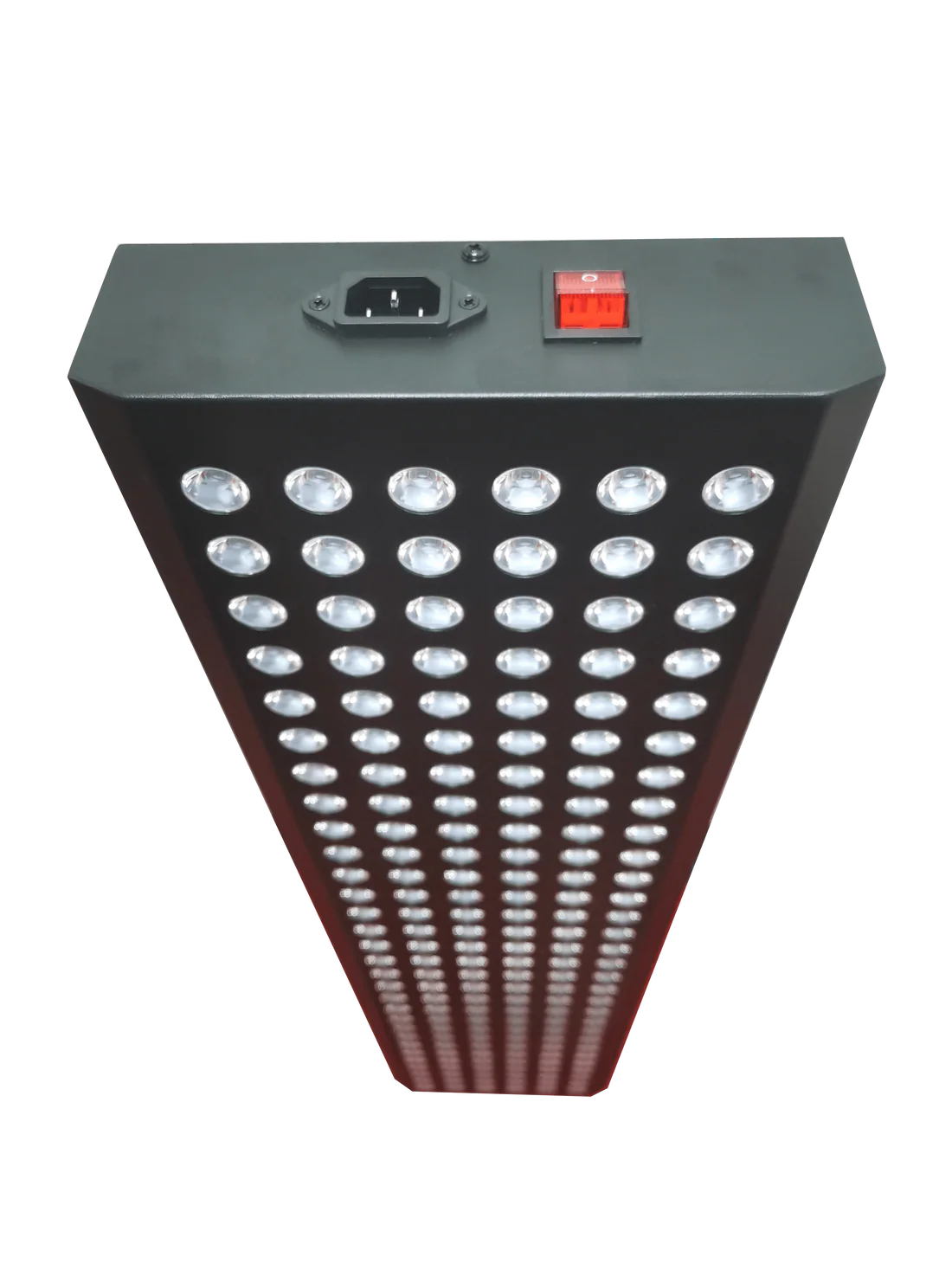 Red Light Therapy Obsidian Sauna Add-on