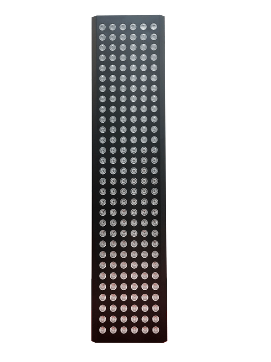 Red Light Therapy Obsidian Sauna Add-on