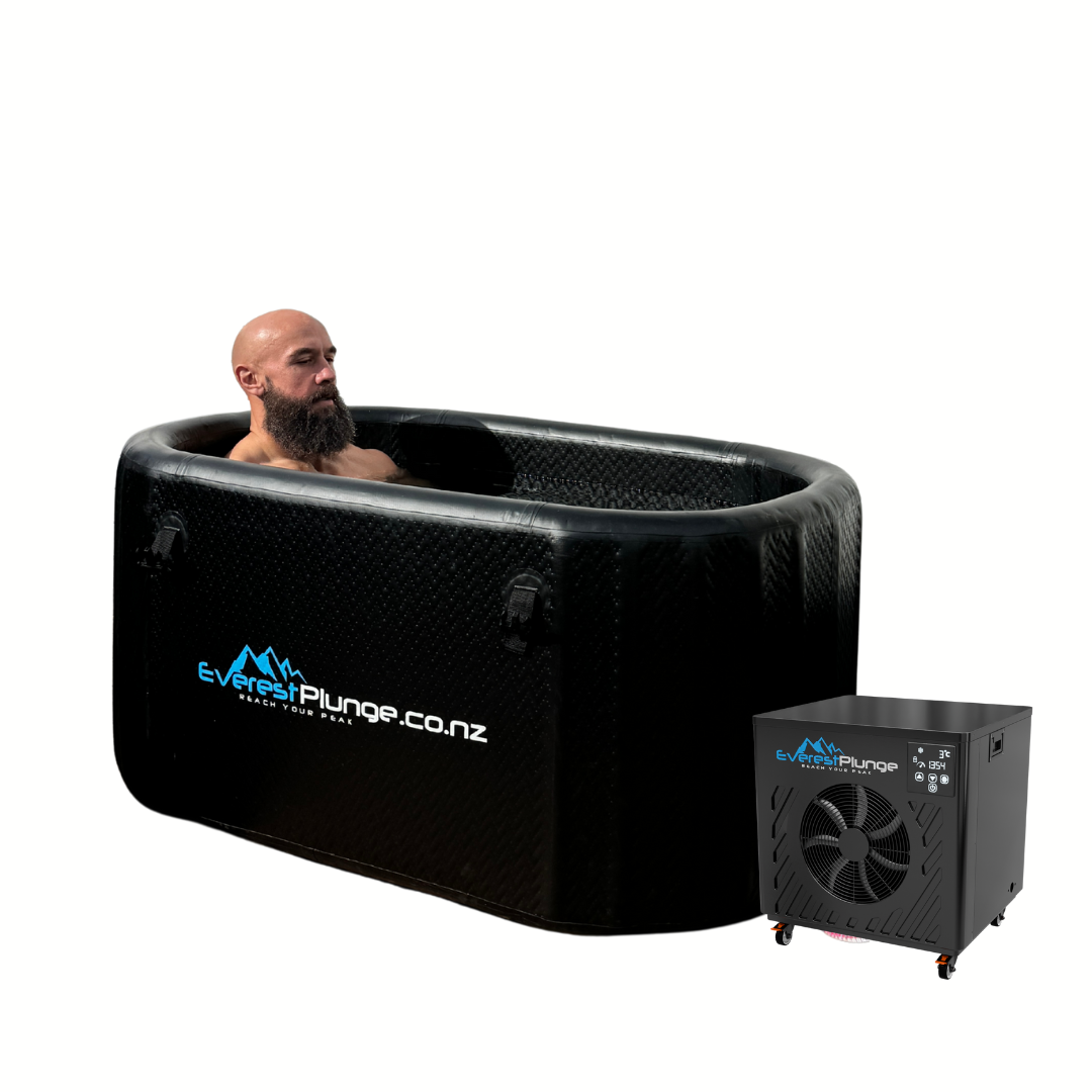 EPX DualFlow Chiller