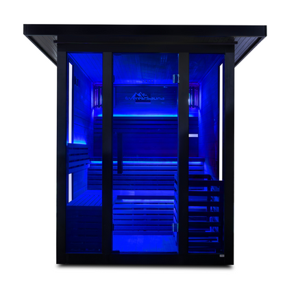 Vulcan Traditional Outdoor 5-6 Person
