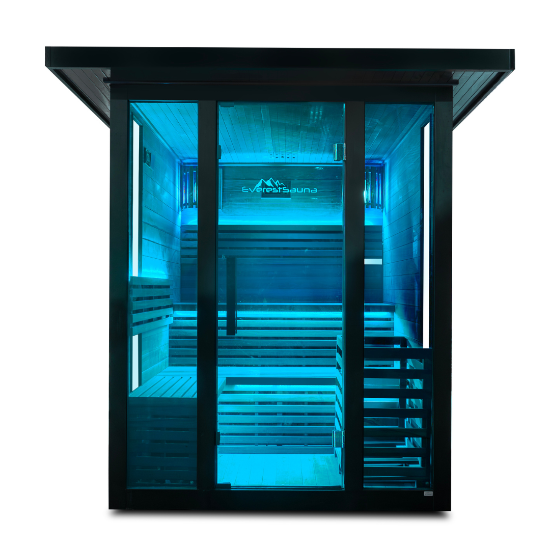 Vulcan Traditional Outdoor 5-6 Person