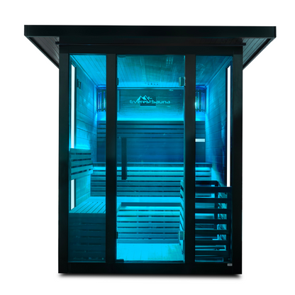 Vulcan Traditional Outdoor 5-6 Person