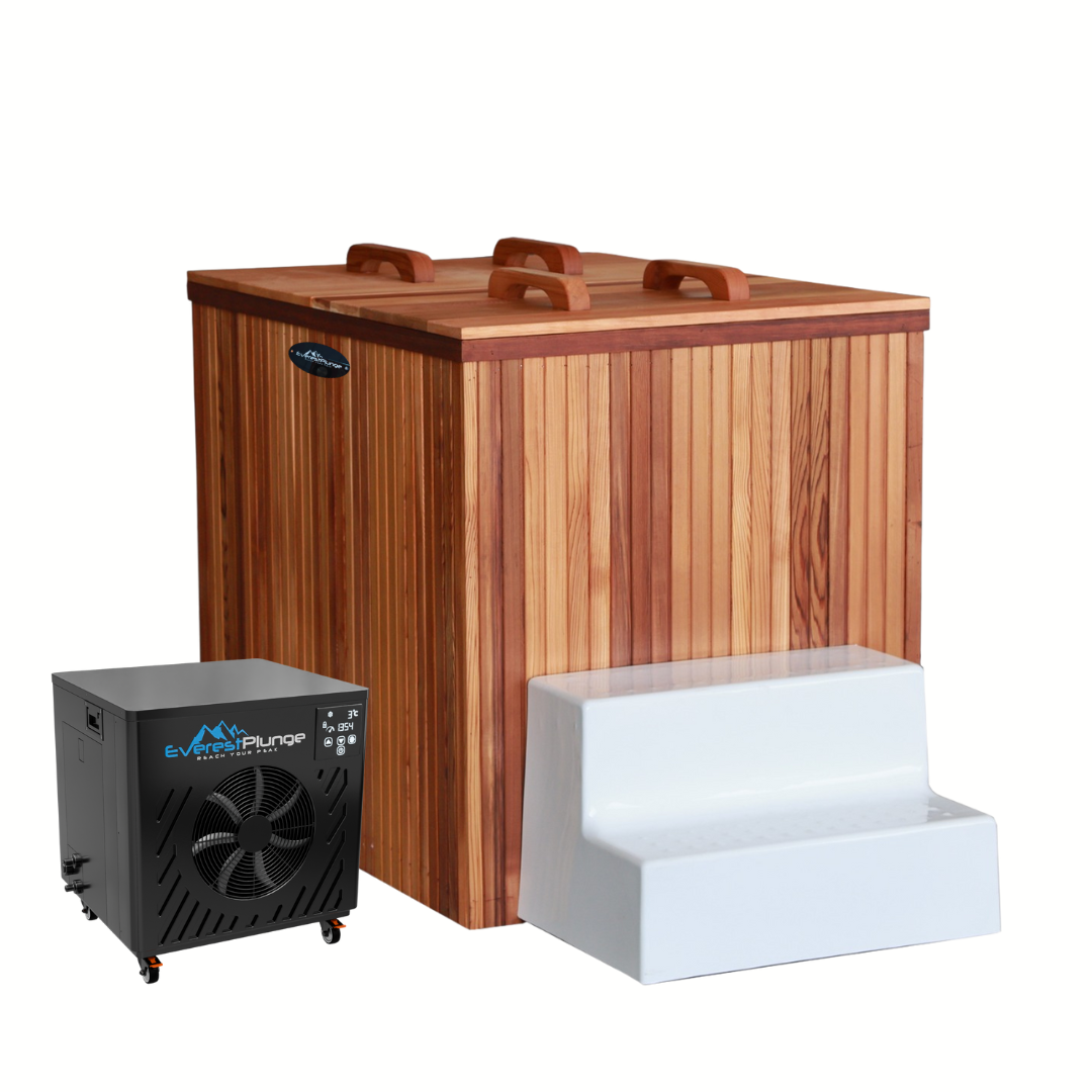 EPX DualFlow Chiller