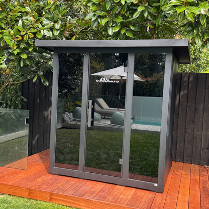 Vulcan Traditional Outdoor 5-6 Person