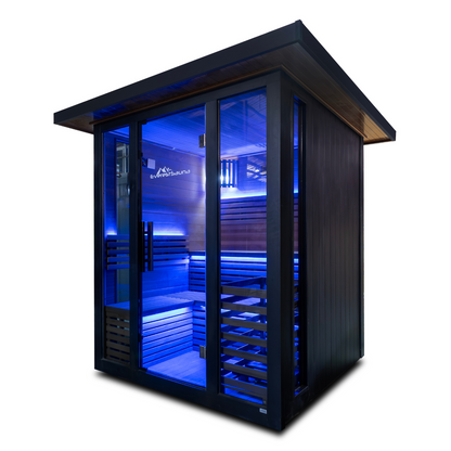 Vulcan Traditional Outdoor 5-6 Person