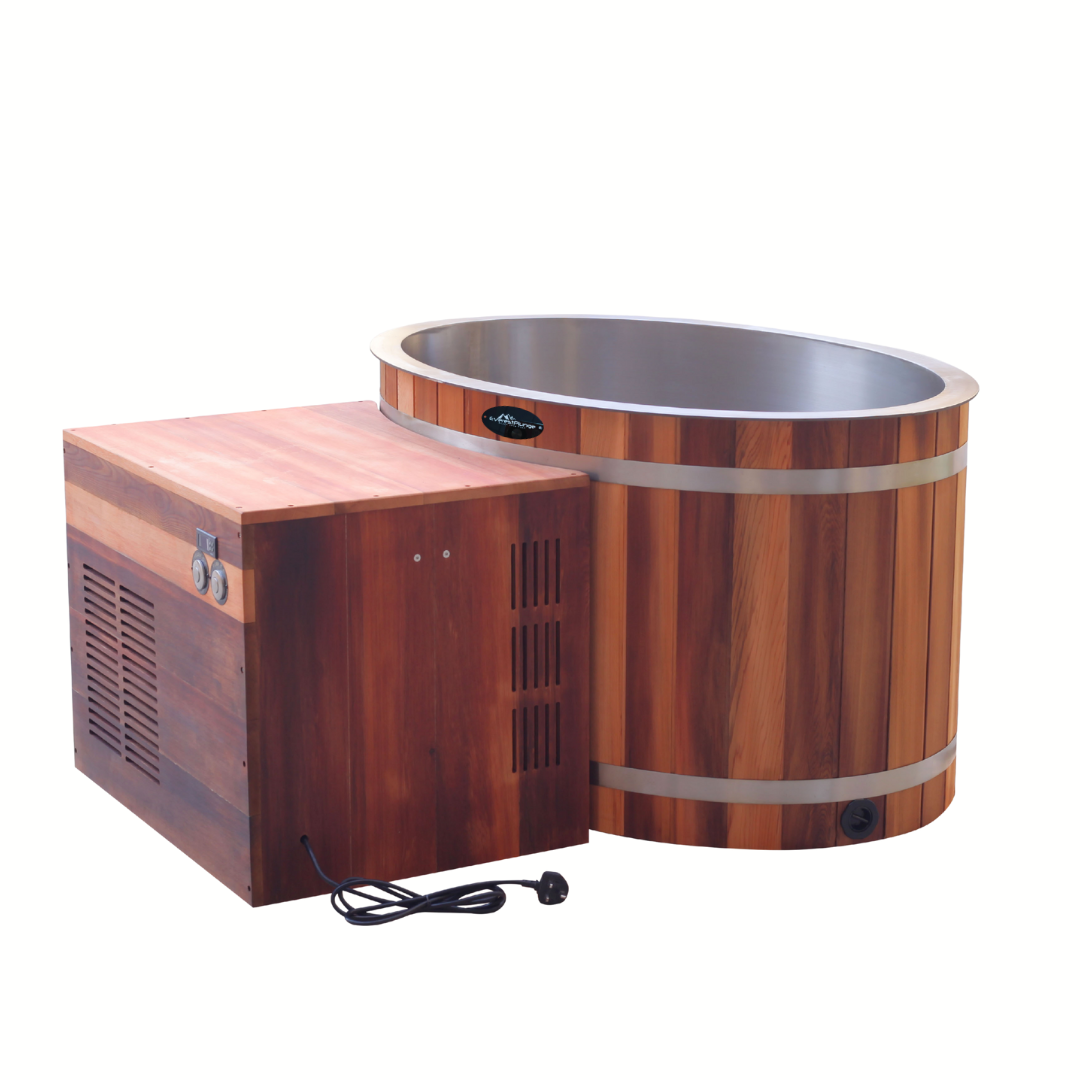 EPX DualFlow Chiller