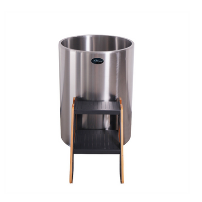 Everest Steel Chill + Wifi Chiller