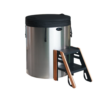 Everest Steel Chill + Wifi Chiller
