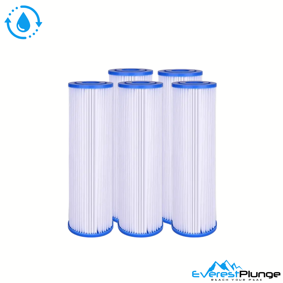 20 Micron Replacement Filter