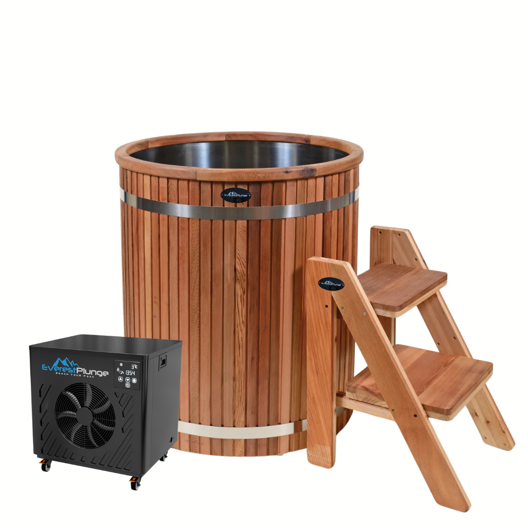 EPX DualFlow Chiller
