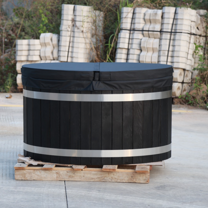 Obsidian Tub