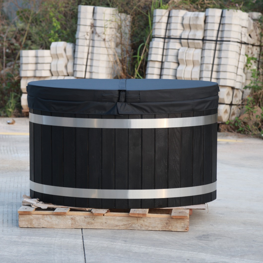 Obsidian Tub
