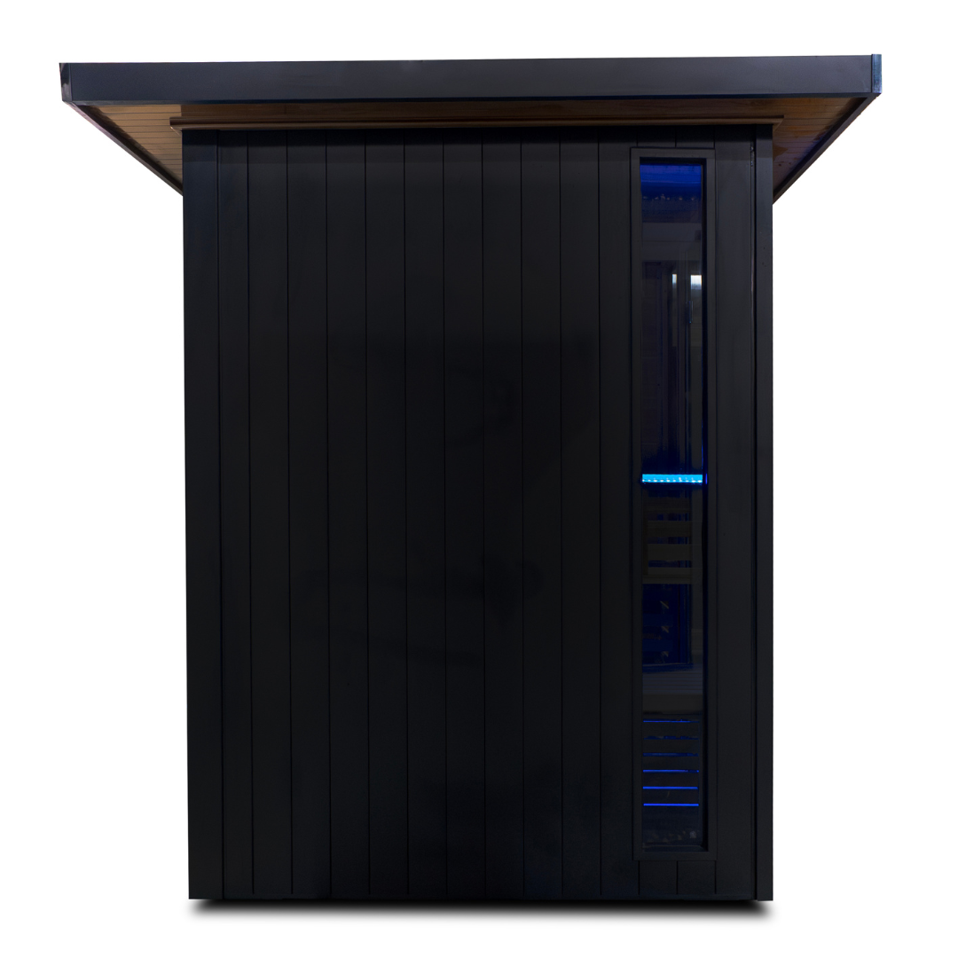 Vulcan Traditional Outdoor 5-6 Person