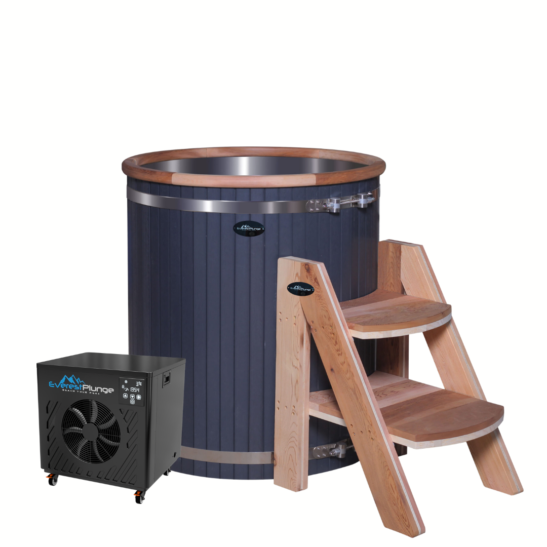 EPX DualFlow Chiller