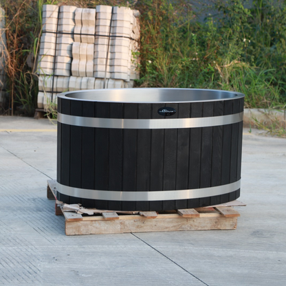 Obsidian Tub