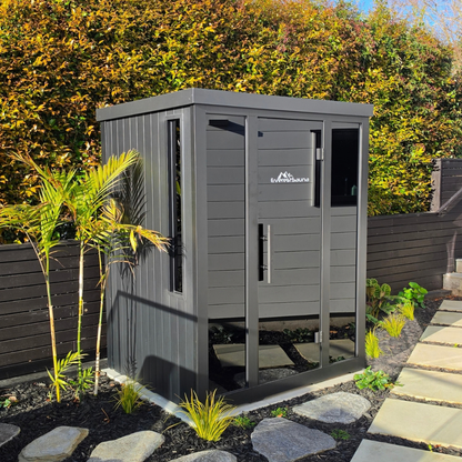 Apex Edge Traditional - 4 person