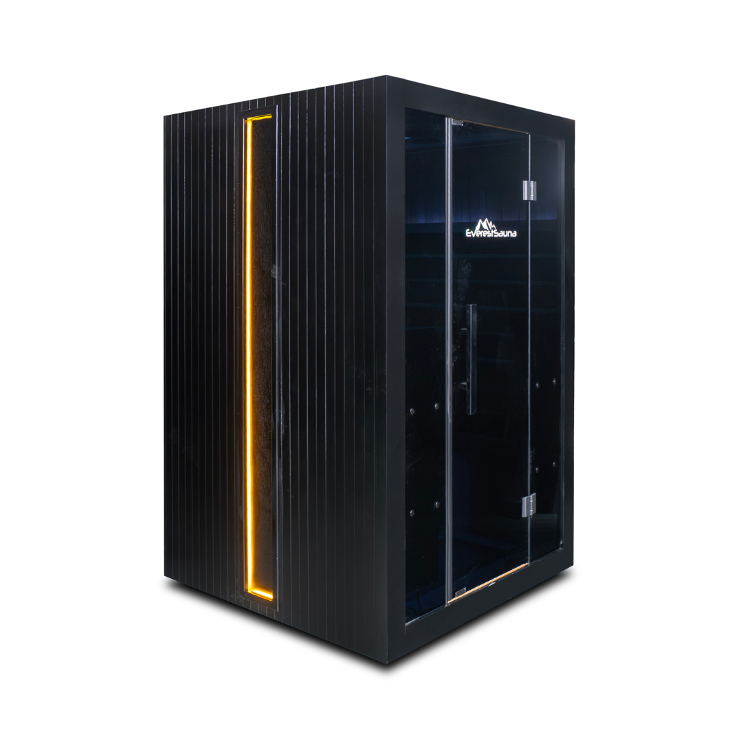 Longevity Pro Red light + Infrared Sauna