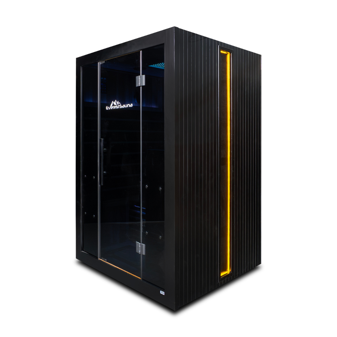 Longevity Pro Red light + Infrared Sauna