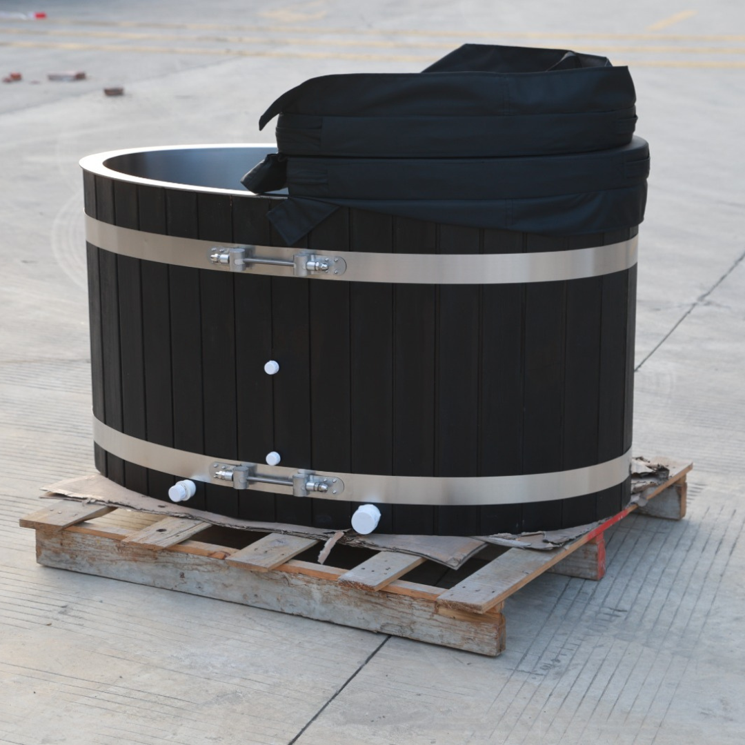 Obsidian Tub