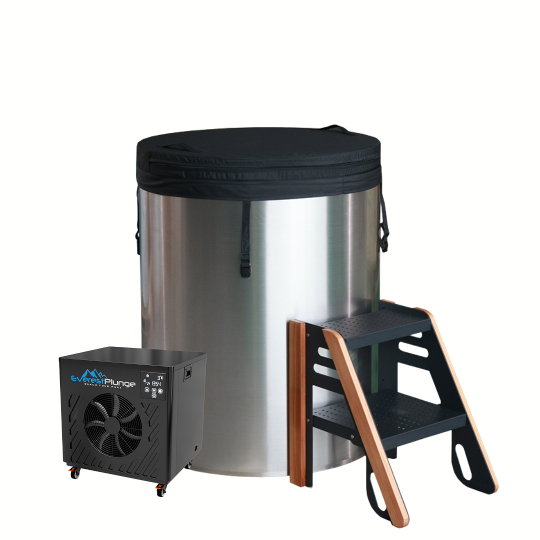 EPX DualFlow Chiller