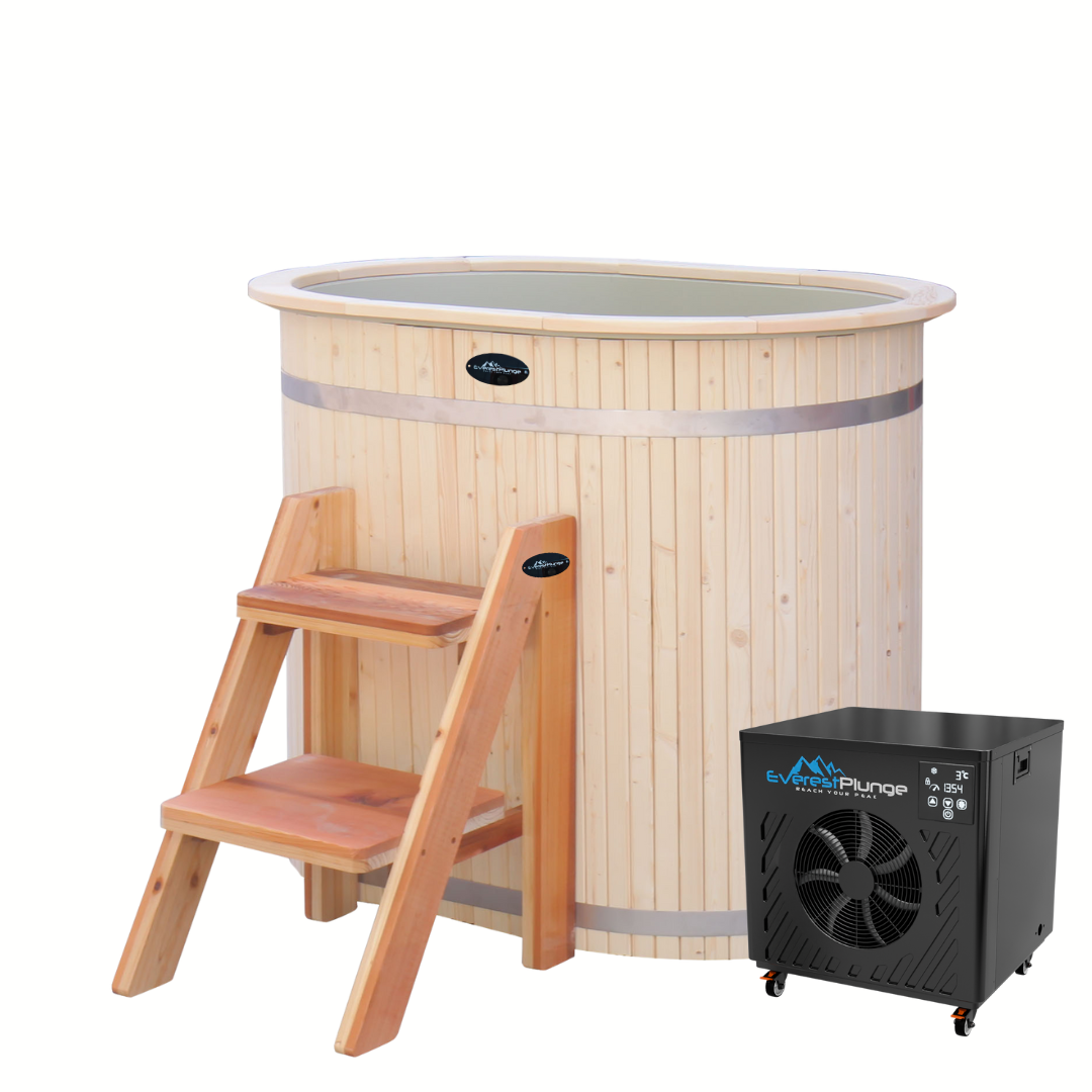 EPX DualFlow Chiller