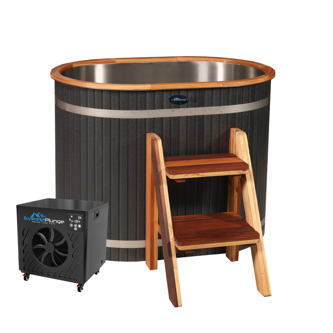 EPX DualFlow Chiller