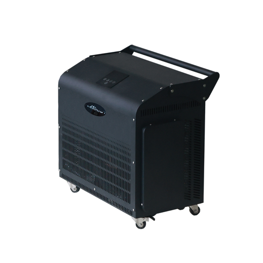 EPX DualFlow Chiller