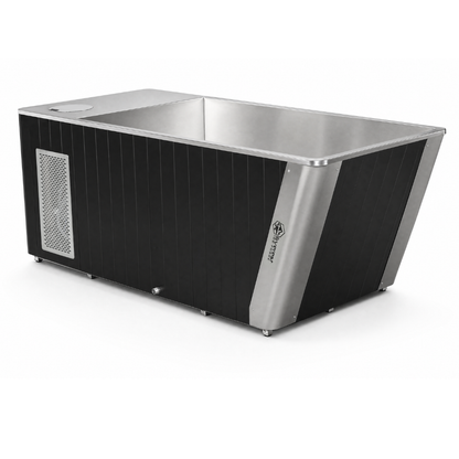 Black Cedar Ice Forge 0–45°C | Self-Icing + Heated Recovery