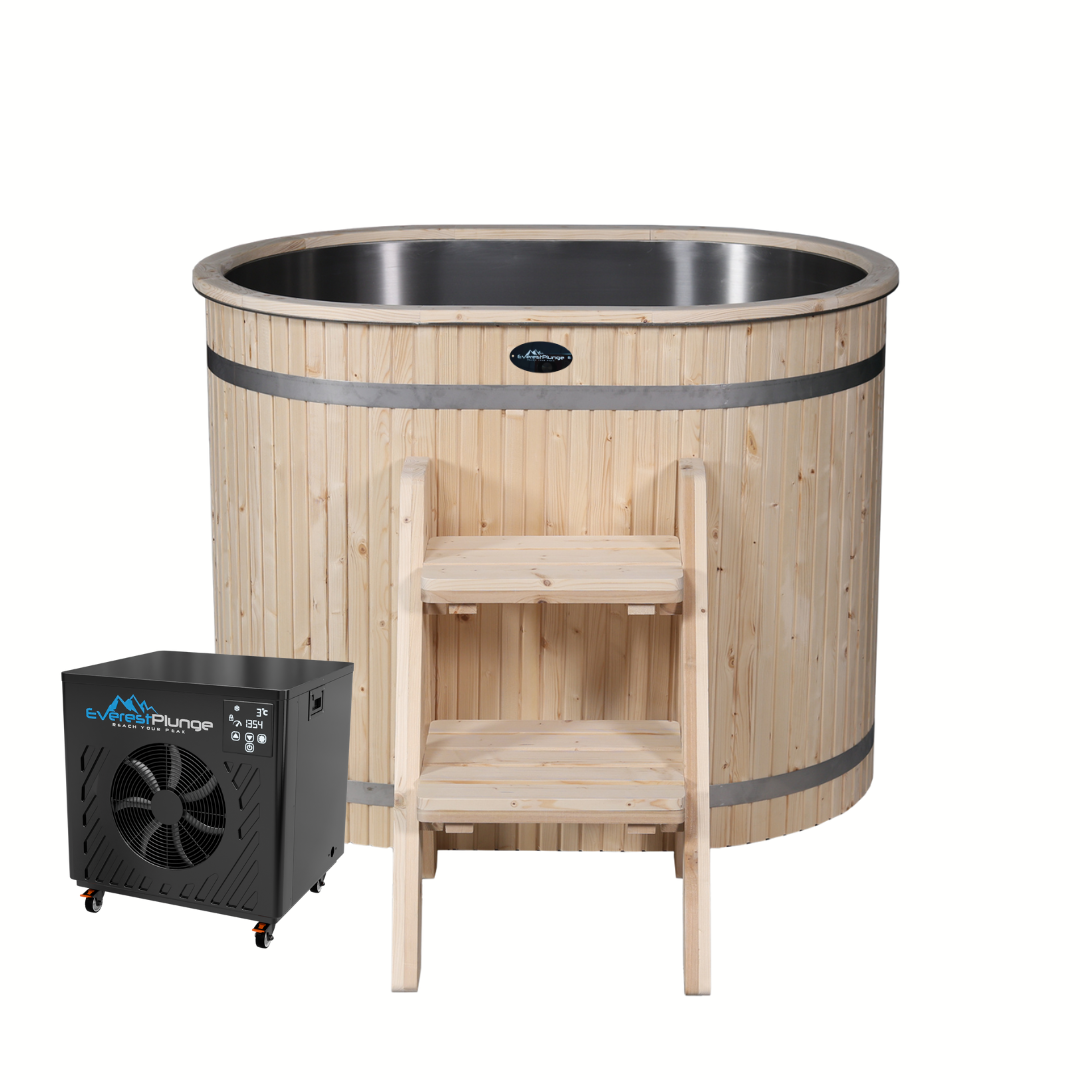 EPX DualFlow Chiller