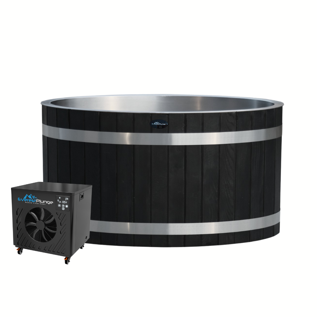 EPX DualFlow Chiller