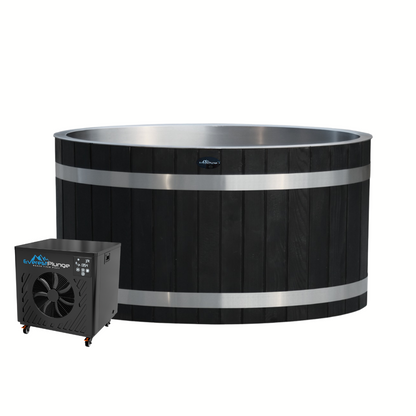 EPX DualFlow Chiller