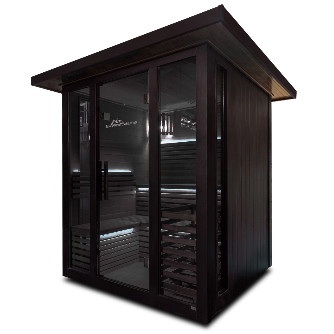 Vulcan Traditional Outdoor 5-6 Person