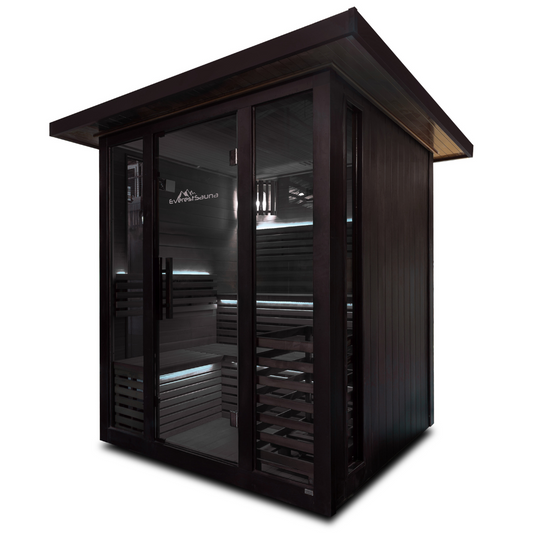 Vulcan Traditional Outdoor 5-6 Person
