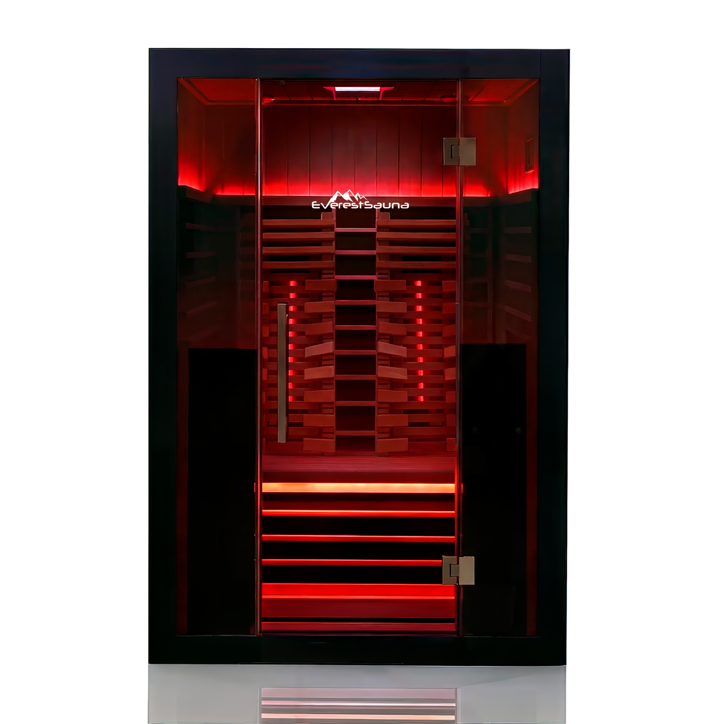 Longevity Pro Red light + Infrared Sauna