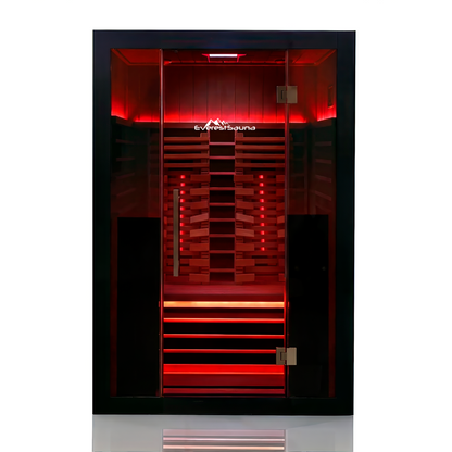 Longevity Pro Red light + Infrared Sauna
