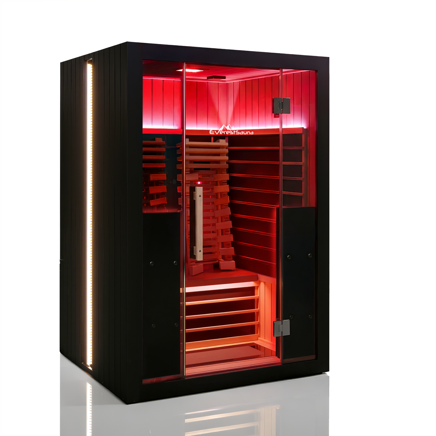 Longevity Pro Red light + Infrared Sauna