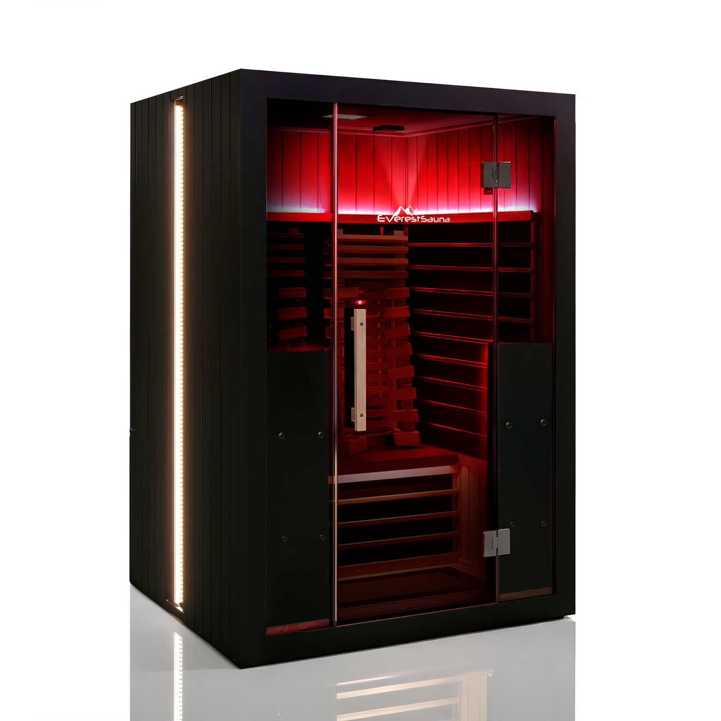 Longevity Pro Red light + Infrared Sauna