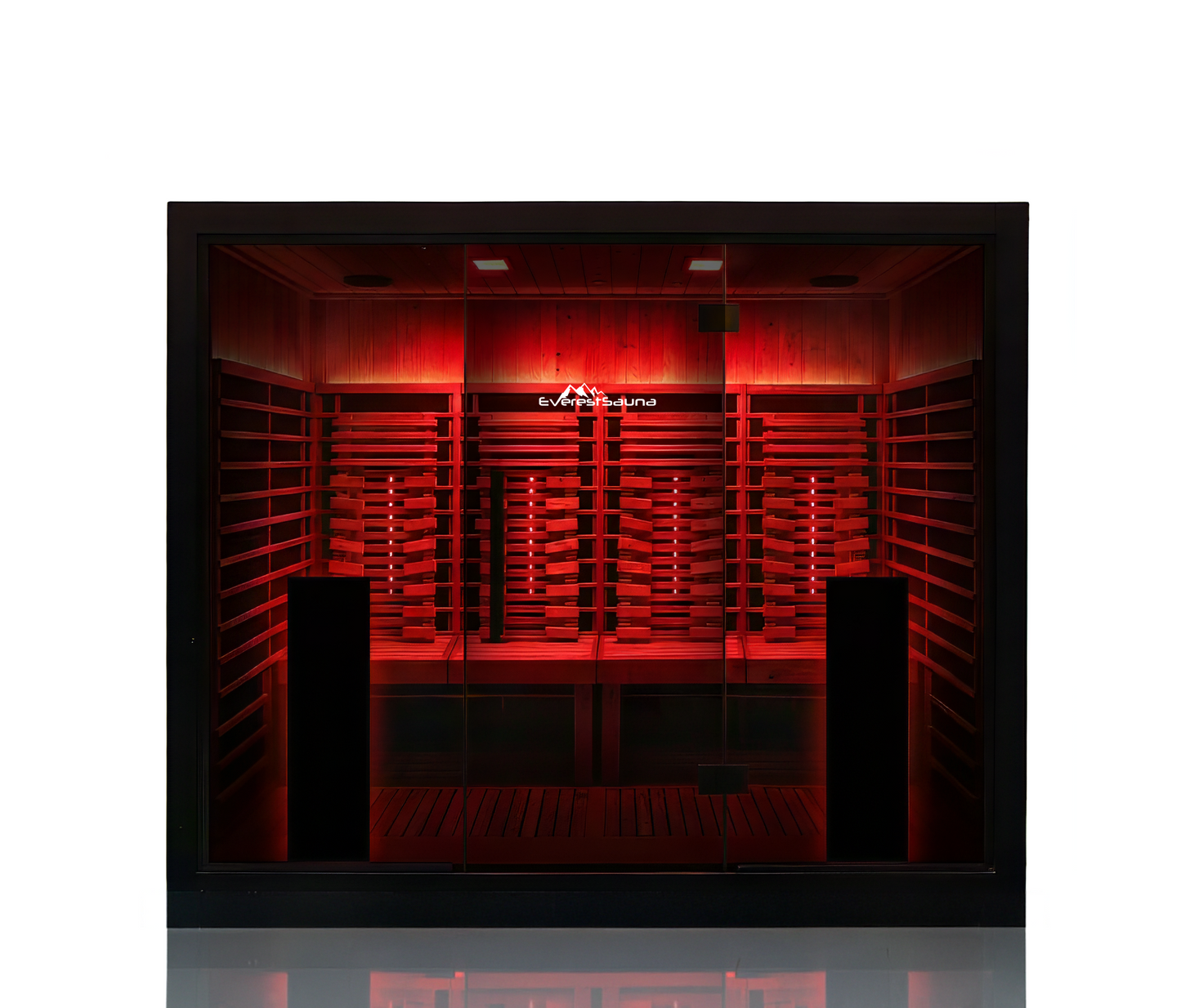 Longevity Pro Red light + Infrared Sauna
