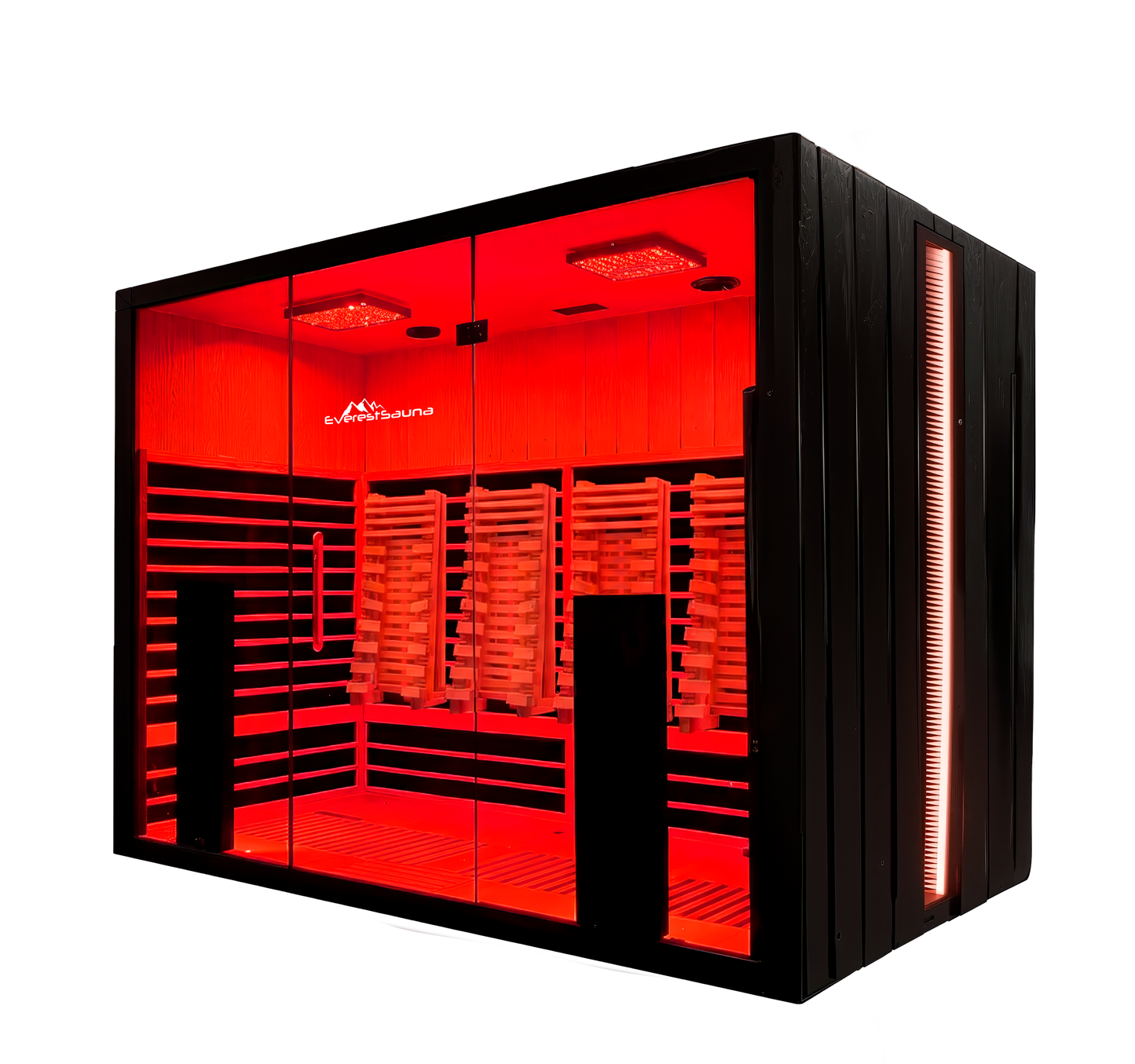 Longevity Pro Red light + Infrared Sauna