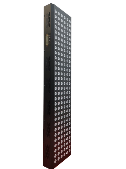 Red Light Therapy Obsidian Sauna Add-on