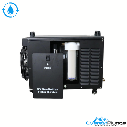 20 Micron Replacement Filter
