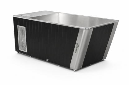 Black Cedar Ice Forge 0–45°C | Self-Icing + Heated Recovery
