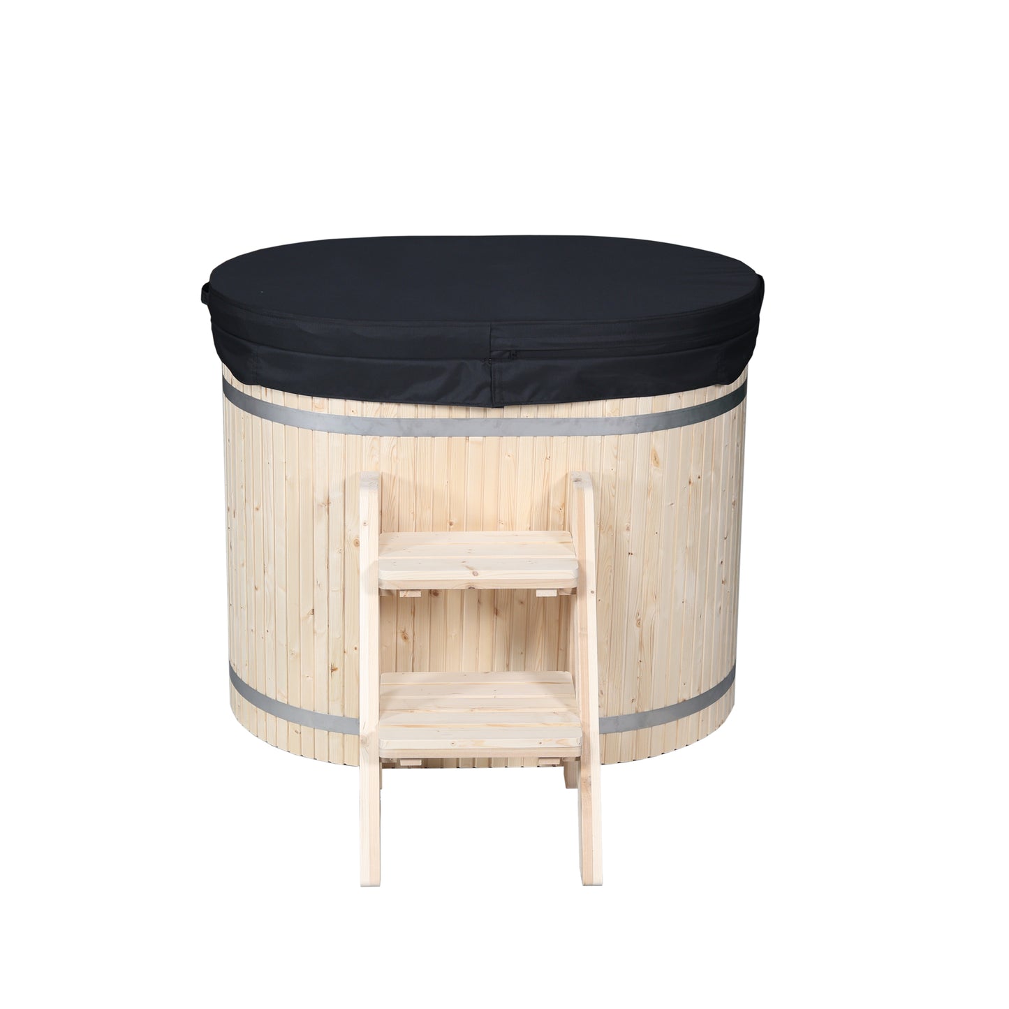 Nordic Stainless Tub