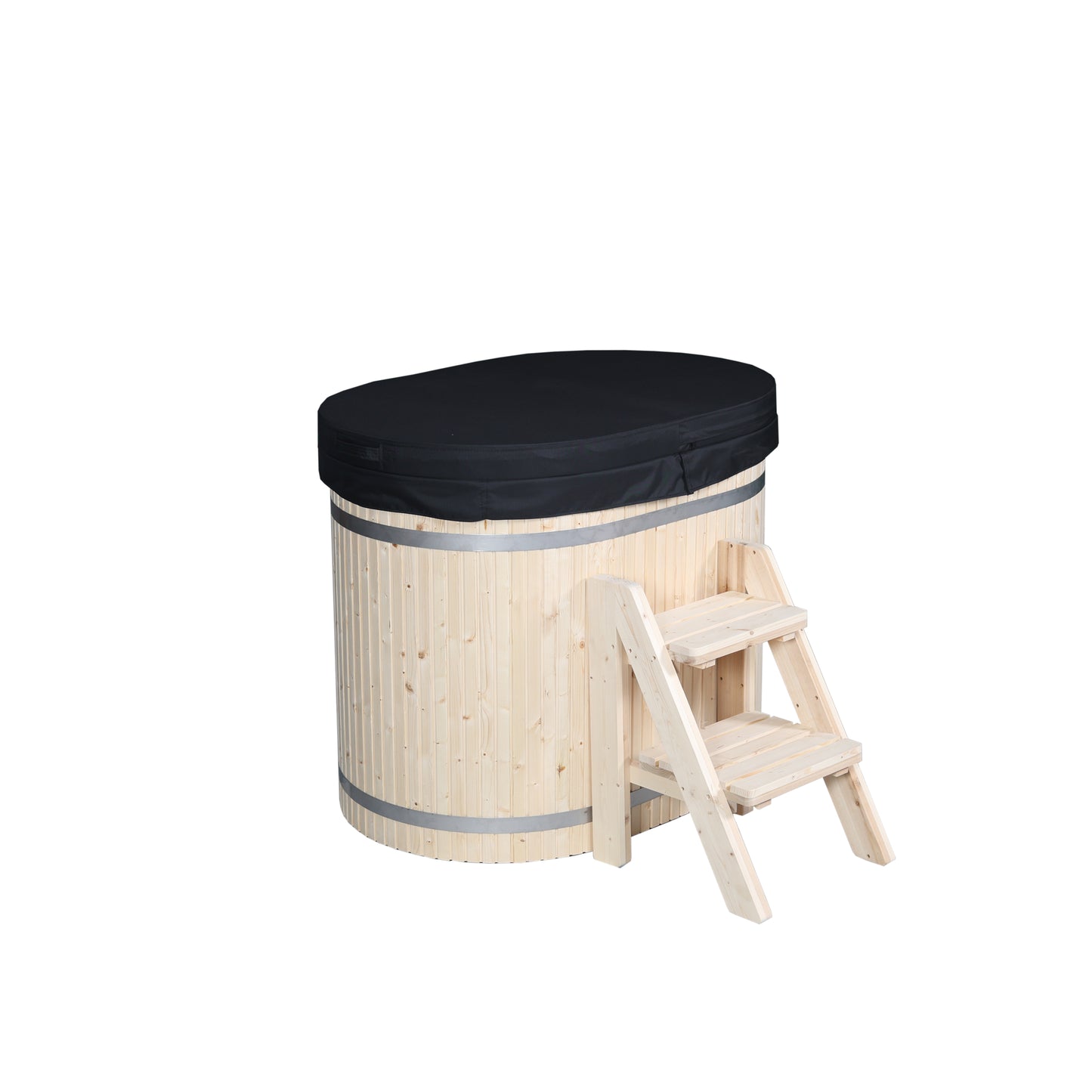 Nordic Stainless Tub