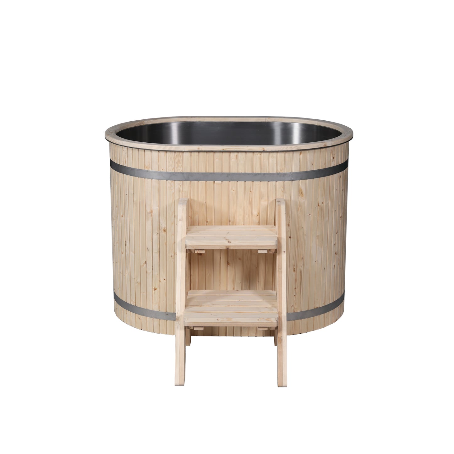 Nordic Stainless Tub